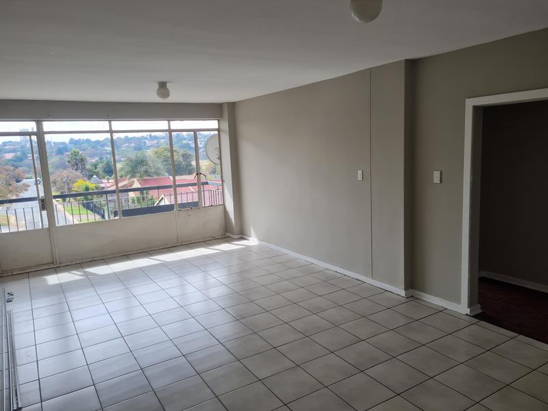 To Let 2 Bedroom Property for Rent in Florida Park Gauteng