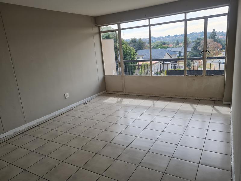 To Let 2 Bedroom Property for Rent in Florida Park Gauteng