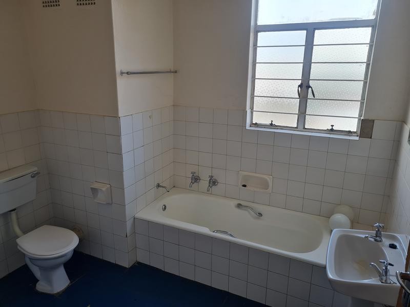 To Let 2 Bedroom Property for Rent in Florida Park Gauteng