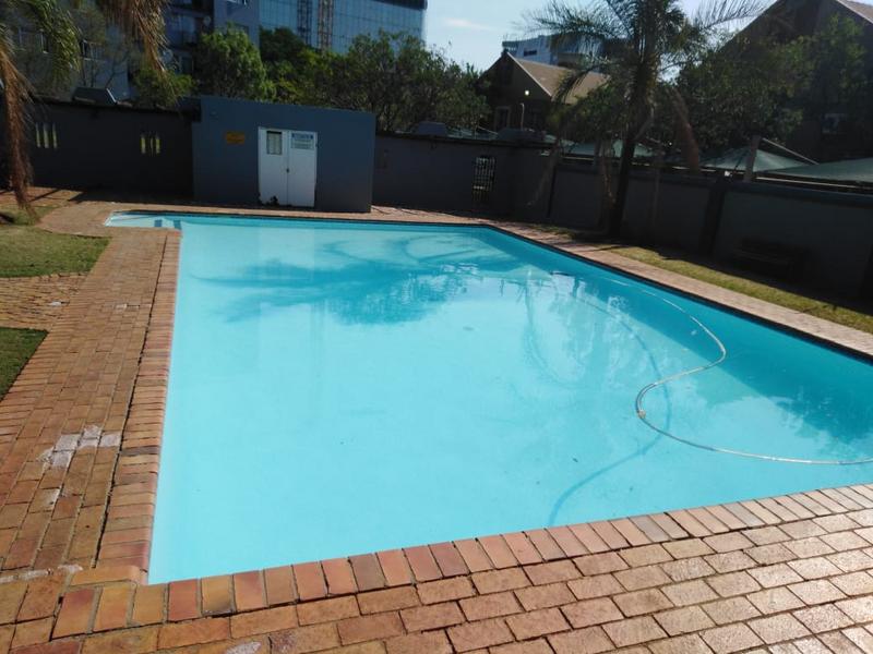 To Let 2 Bedroom Property for Rent in Menlyn Gauteng