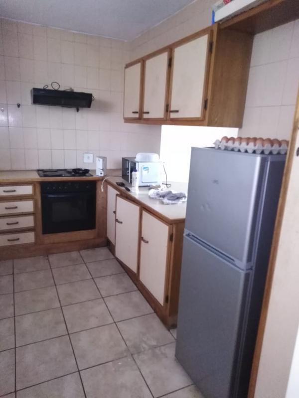 To Let 2 Bedroom Property for Rent in Menlyn Gauteng