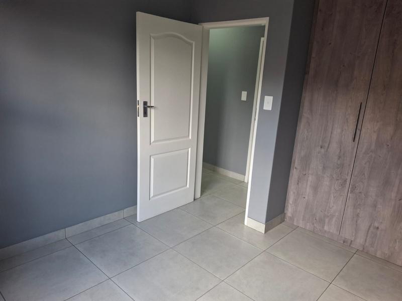 To Let 2 Bedroom Property for Rent in Vanderbijlpark SE 3 Gauteng