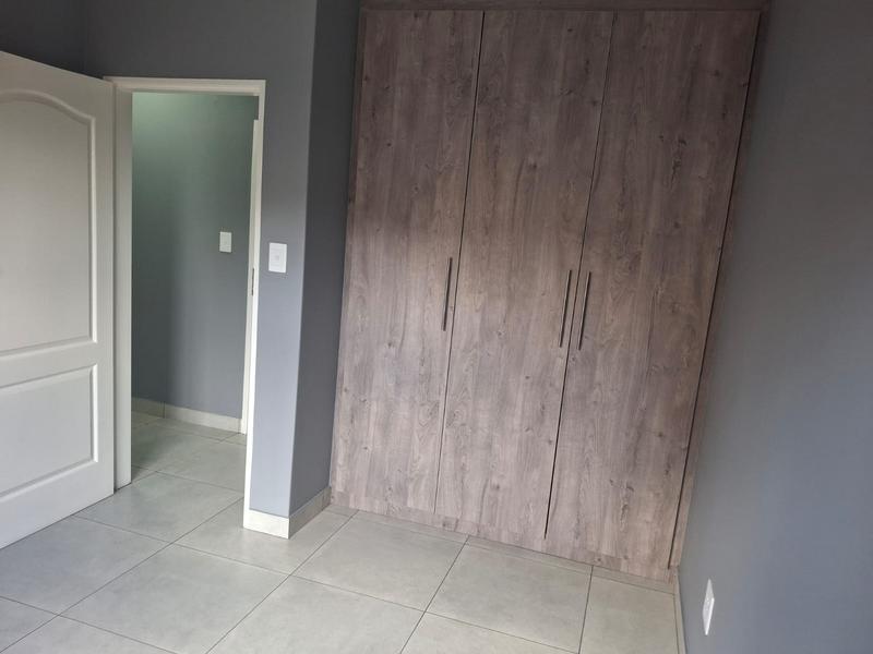 To Let 2 Bedroom Property for Rent in Vanderbijlpark SE 3 Gauteng