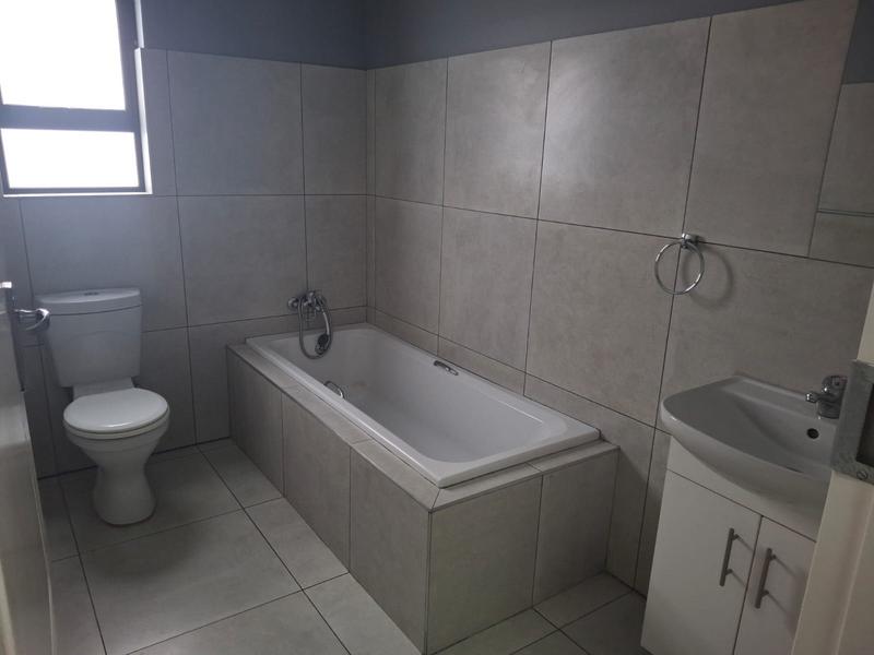 To Let 2 Bedroom Property for Rent in Vanderbijlpark SE 3 Gauteng
