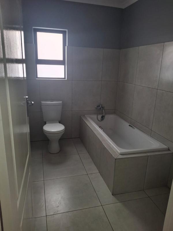 To Let 2 Bedroom Property for Rent in Vanderbijlpark SE 3 Gauteng