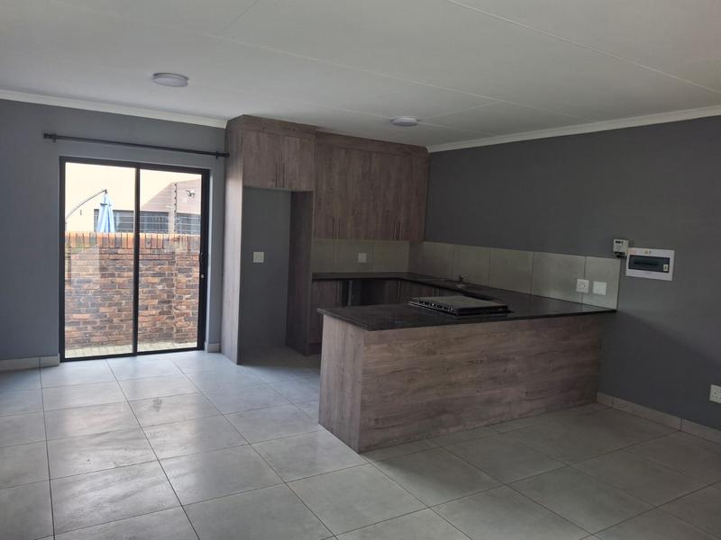 To Let 2 Bedroom Property for Rent in Vanderbijlpark SE 3 Gauteng