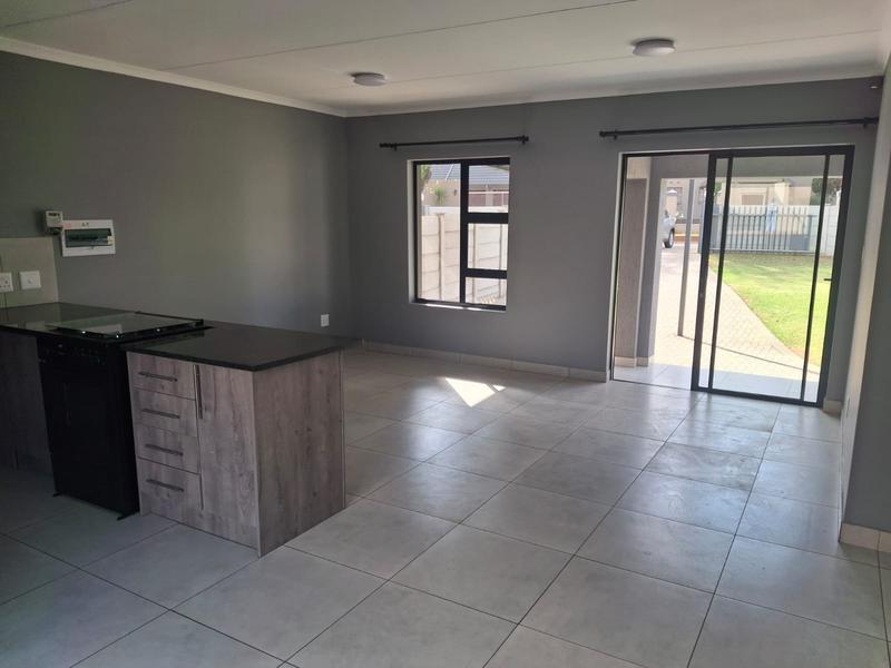 To Let 2 Bedroom Property for Rent in Vanderbijlpark SE 3 Gauteng