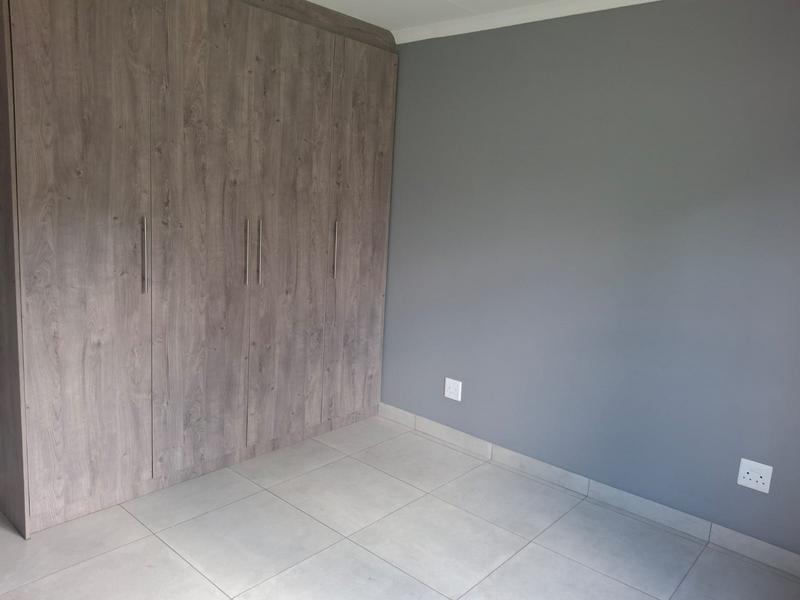 To Let 2 Bedroom Property for Rent in Vanderbijlpark SE 3 Gauteng