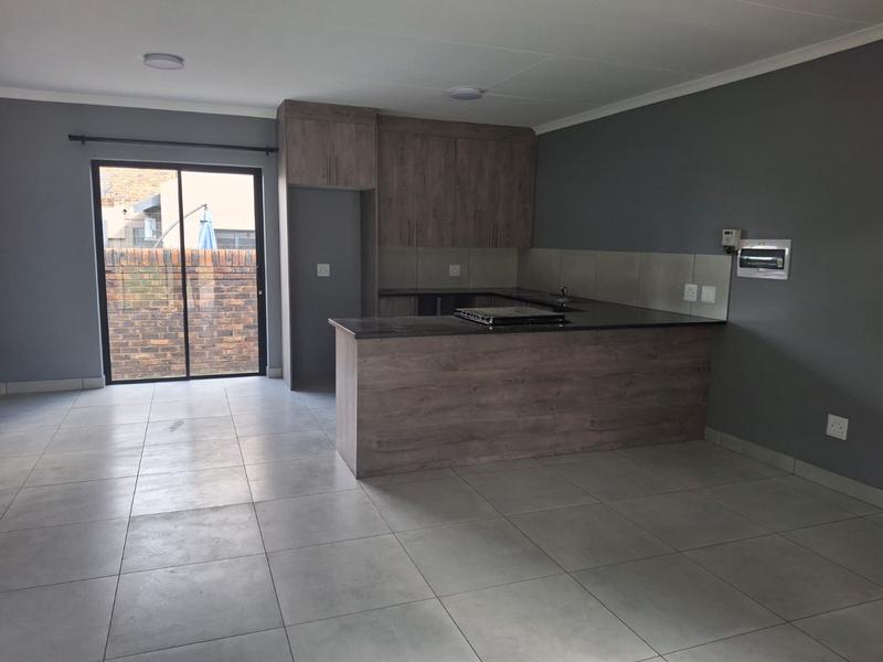 To Let 2 Bedroom Property for Rent in Vanderbijlpark SE 3 Gauteng