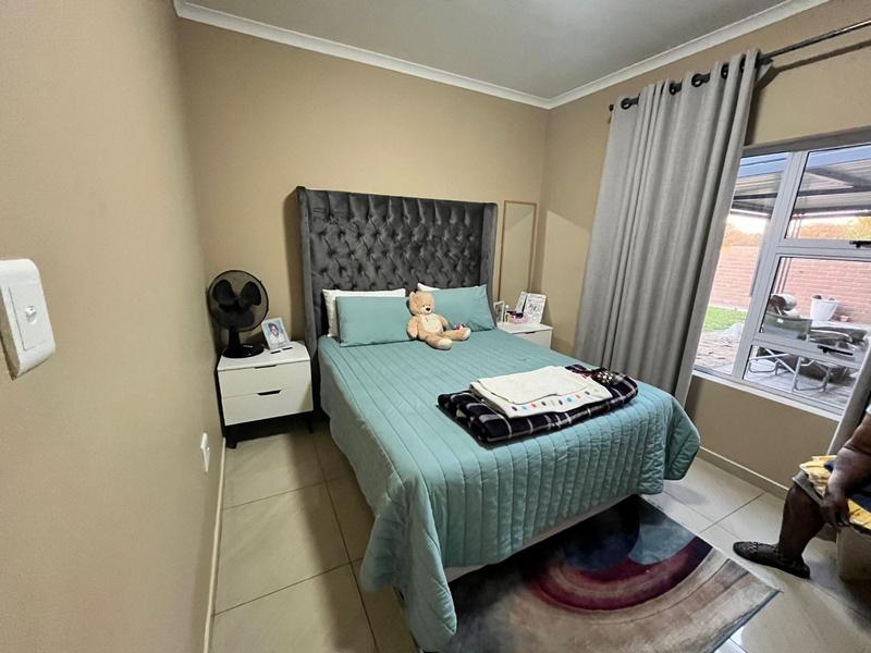 To Let 3 Bedroom Property for Rent in Vanderbijlpark SE 10 Gauteng