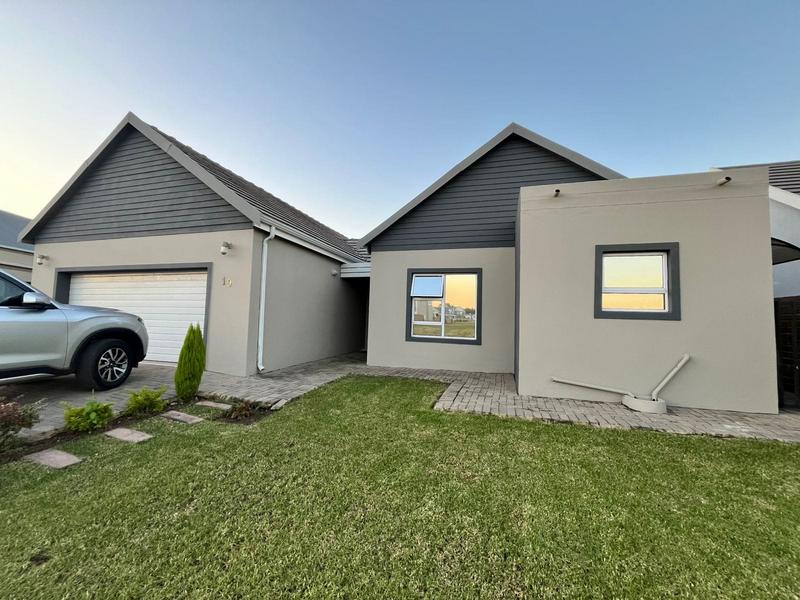 To Let 3 Bedroom Property for Rent in Vanderbijlpark SE 10 Gauteng