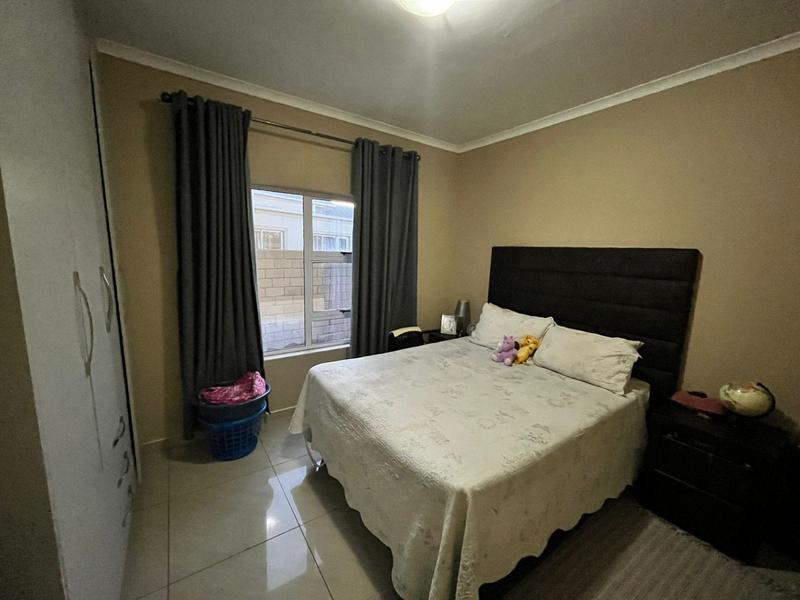 To Let 3 Bedroom Property for Rent in Vanderbijlpark SE 10 Gauteng
