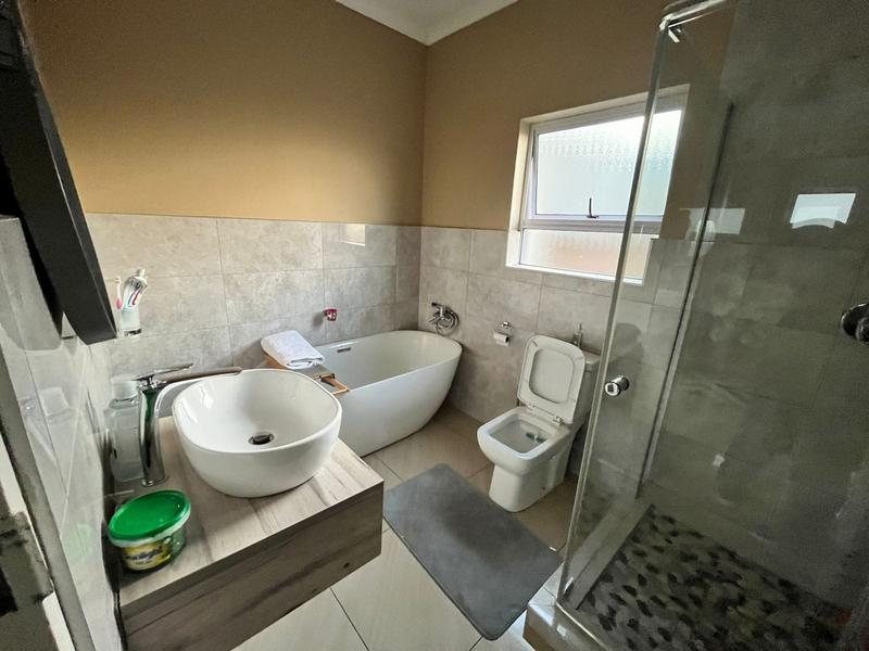 To Let 3 Bedroom Property for Rent in Vanderbijlpark SE 10 Gauteng