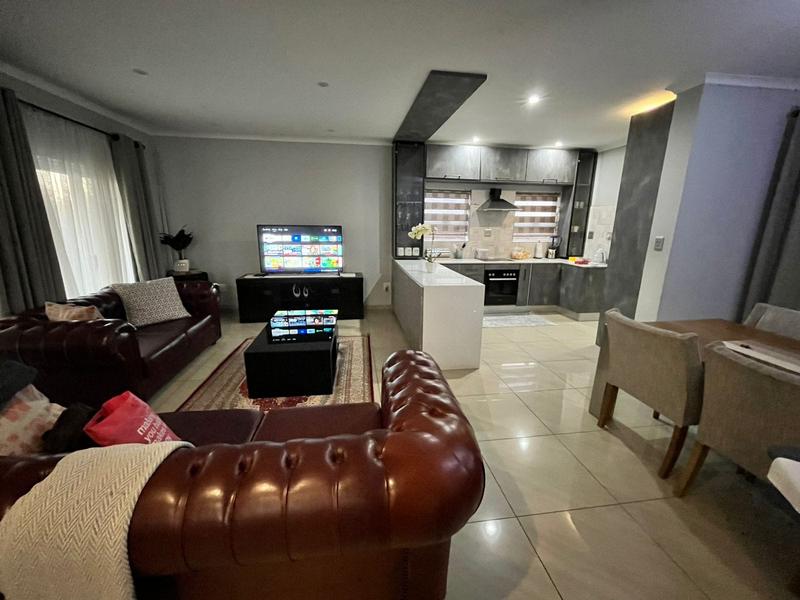 To Let 3 Bedroom Property for Rent in Vanderbijlpark SE 10 Gauteng