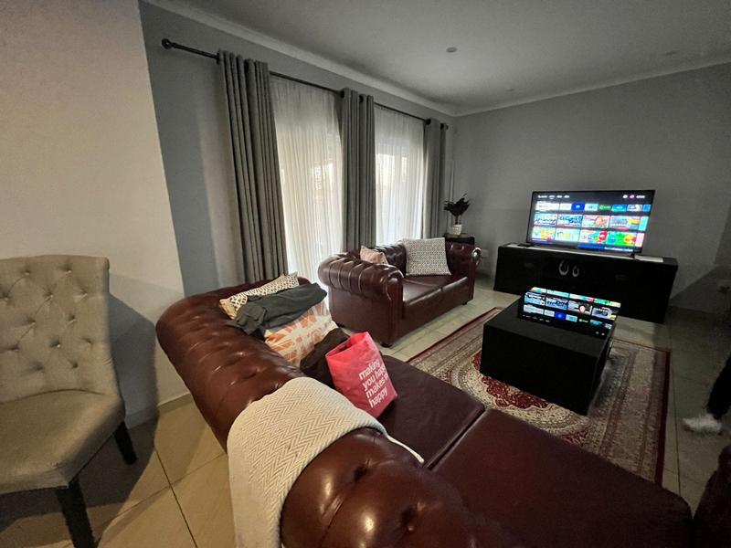 To Let 3 Bedroom Property for Rent in Vanderbijlpark SE 10 Gauteng