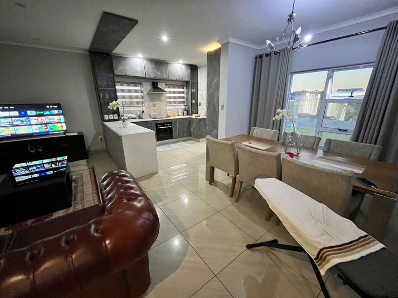 To Let 3 Bedroom Property for Rent in Vanderbijlpark SE 10 Gauteng