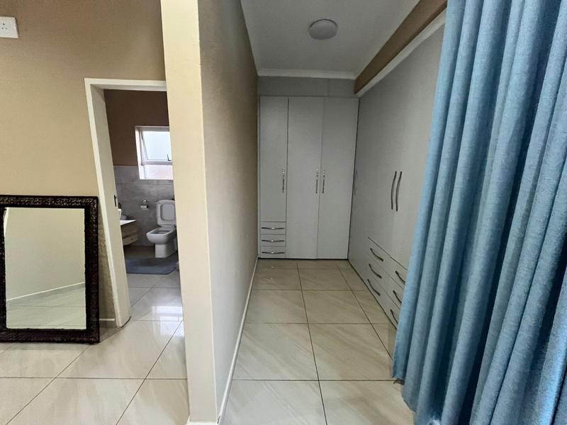 To Let 3 Bedroom Property for Rent in Vanderbijlpark SE 10 Gauteng