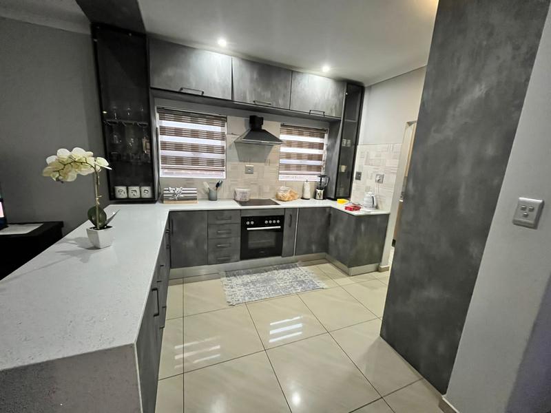 To Let 3 Bedroom Property for Rent in Vanderbijlpark SE 10 Gauteng