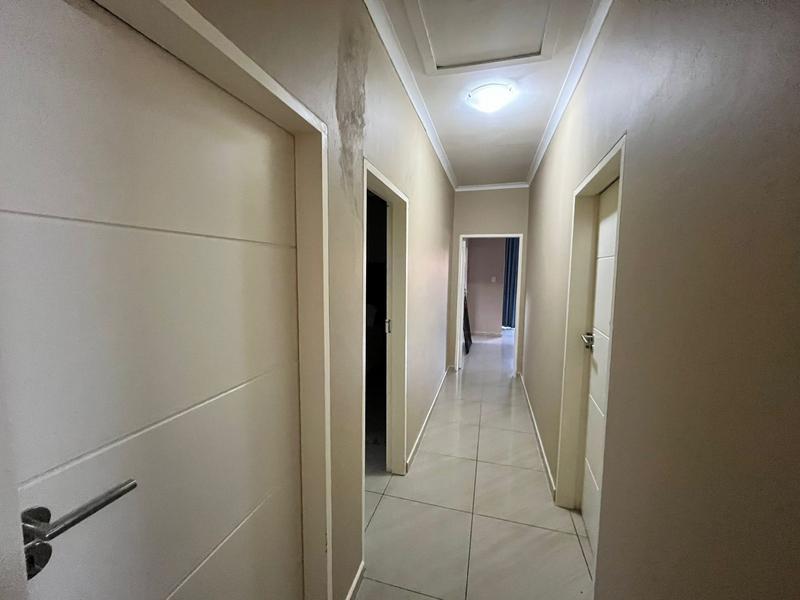 To Let 3 Bedroom Property for Rent in Vanderbijlpark SE 10 Gauteng