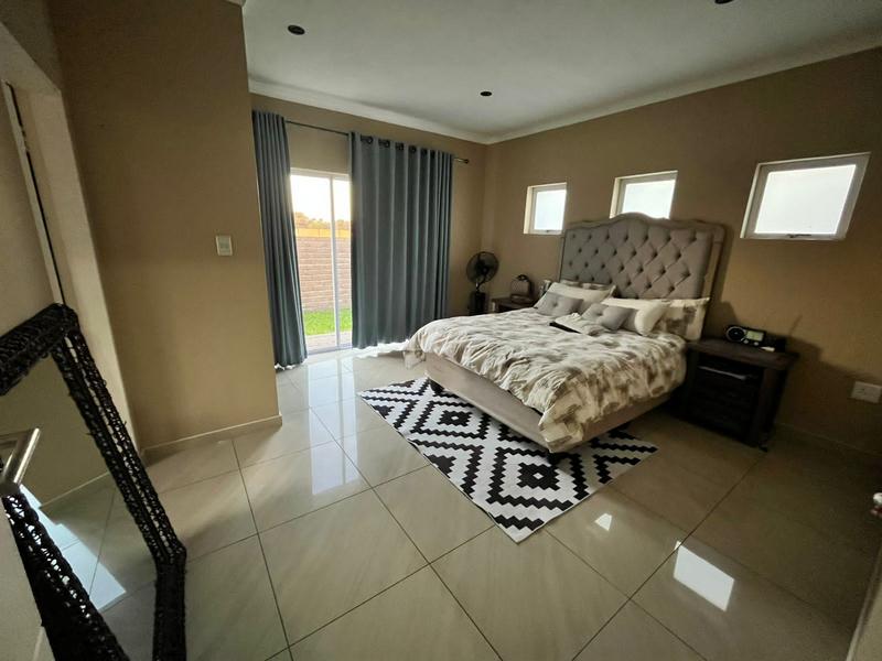 To Let 3 Bedroom Property for Rent in Vanderbijlpark SE 10 Gauteng
