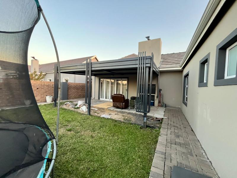 To Let 3 Bedroom Property for Rent in Vanderbijlpark SE 10 Gauteng