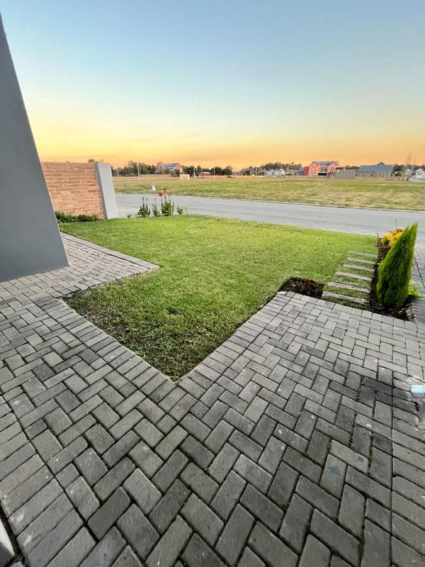To Let 3 Bedroom Property for Rent in Vanderbijlpark SE 10 Gauteng