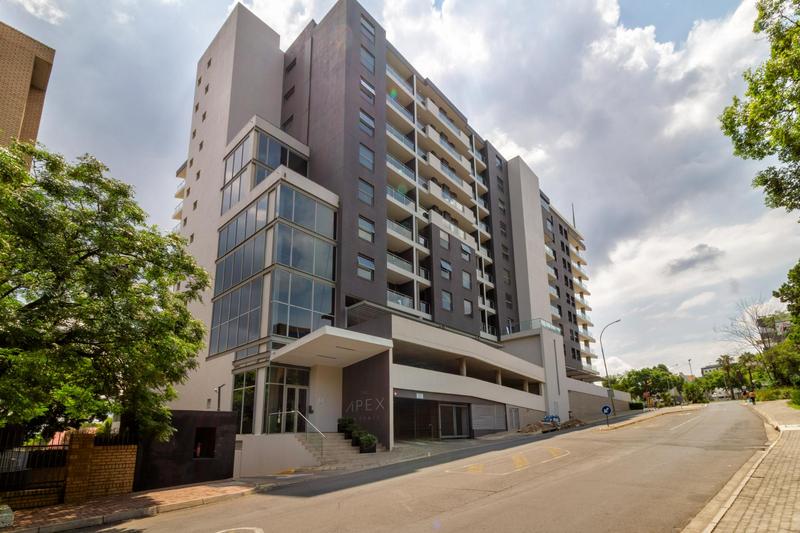 2 Bedroom Property for Sale in Rosebank Gauteng