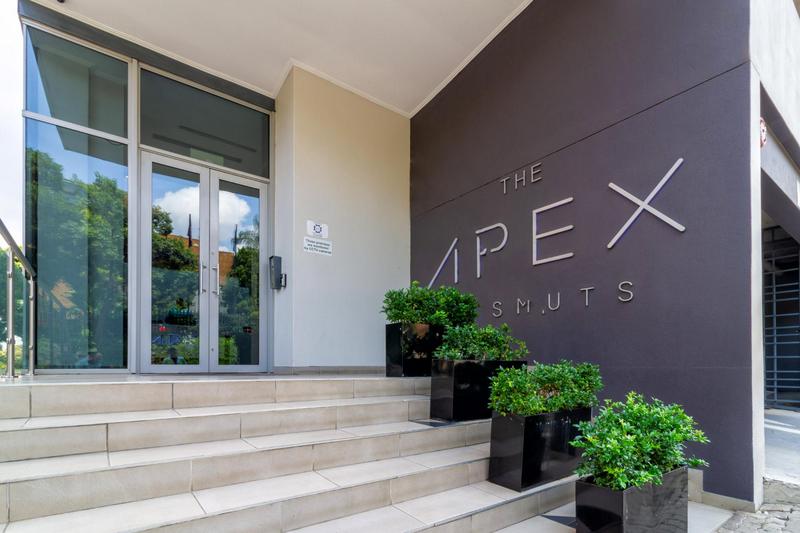 2 Bedroom Property for Sale in Rosebank Gauteng