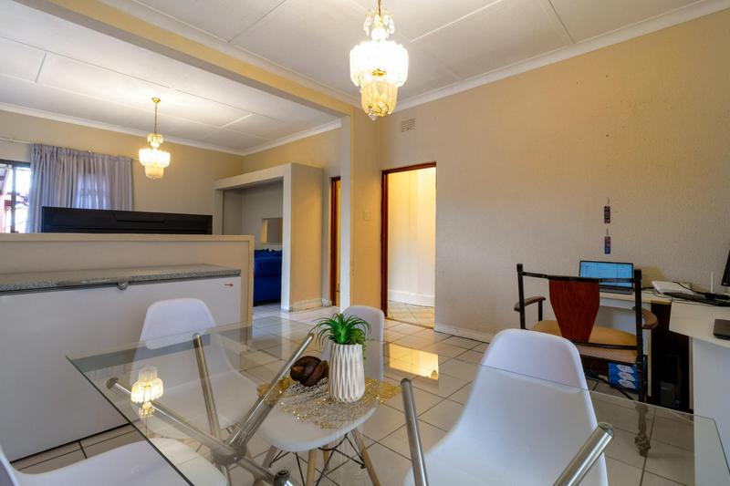4 Bedroom Property for Sale in Witpoortjie Gauteng