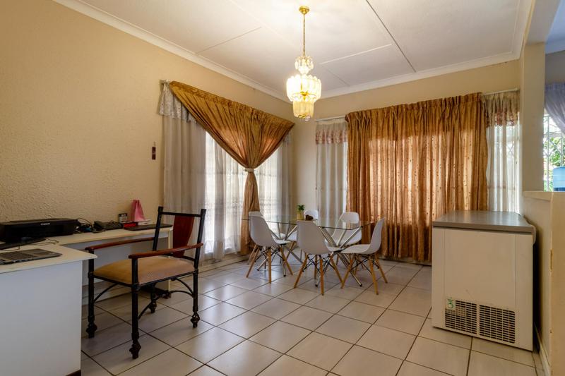 4 Bedroom Property for Sale in Witpoortjie Gauteng