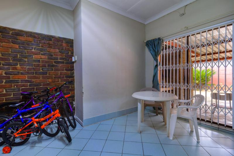 4 Bedroom Property for Sale in Witpoortjie Gauteng