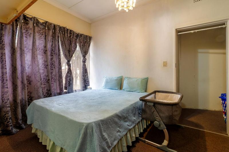 4 Bedroom Property for Sale in Witpoortjie Gauteng