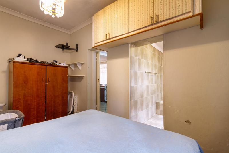 4 Bedroom Property for Sale in Witpoortjie Gauteng