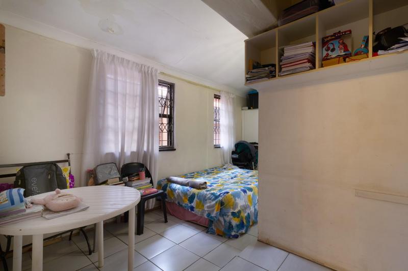 4 Bedroom Property for Sale in Witpoortjie Gauteng