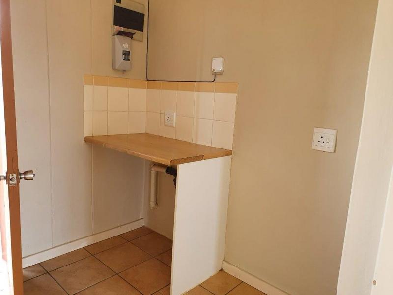 2 Bedroom Property for Sale in Die Wilgers Gauteng
