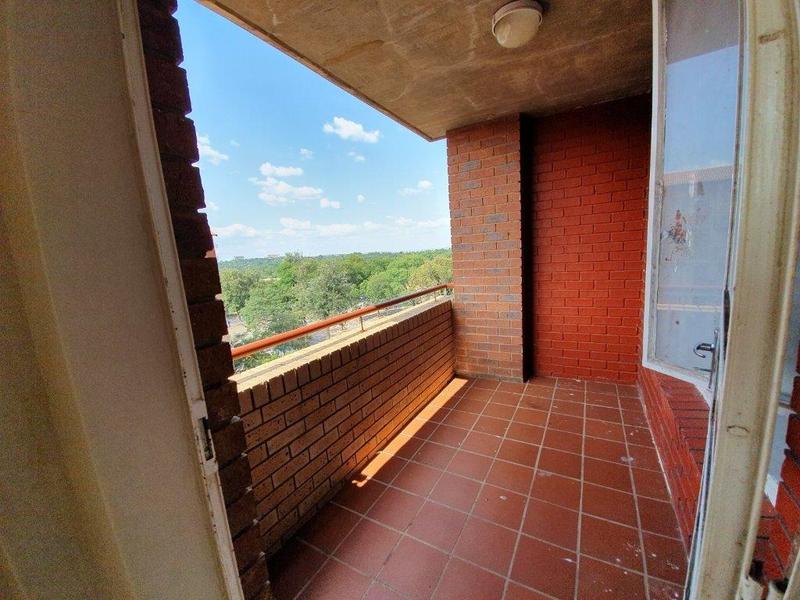 2 Bedroom Property for Sale in Die Wilgers Gauteng