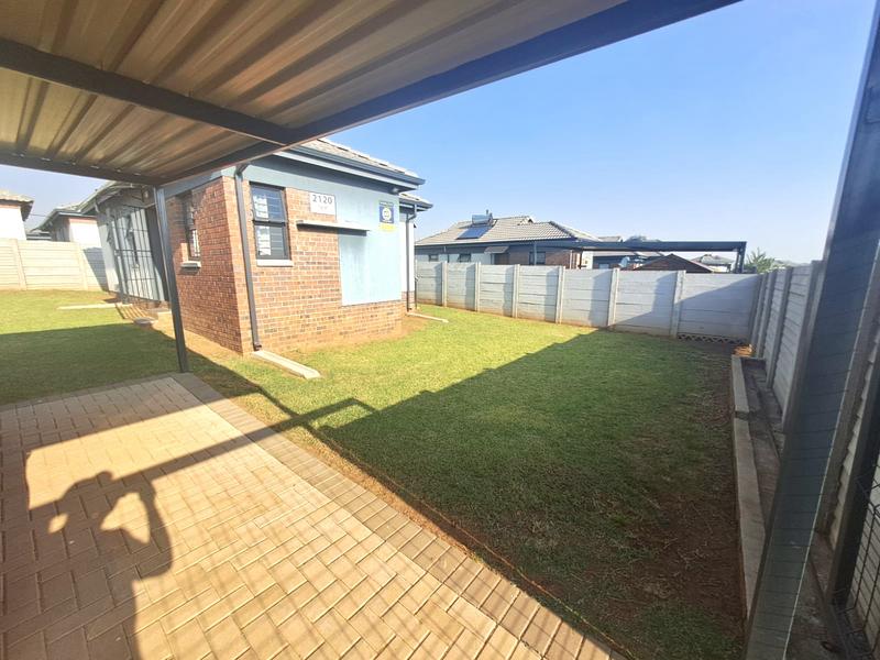 To Let 3 Bedroom Property for Rent in Mindalore Gauteng