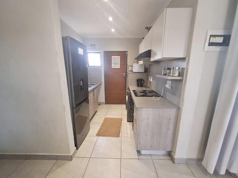 To Let 3 Bedroom Property for Rent in Mindalore Gauteng