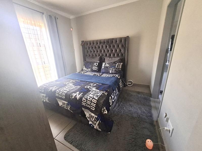 To Let 3 Bedroom Property for Rent in Mindalore Gauteng