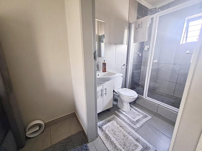 To Let 3 Bedroom Property for Rent in Mindalore Gauteng