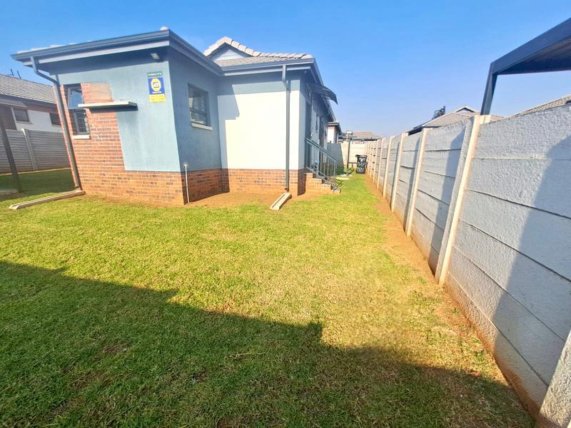 To Let 3 Bedroom Property for Rent in Mindalore Gauteng