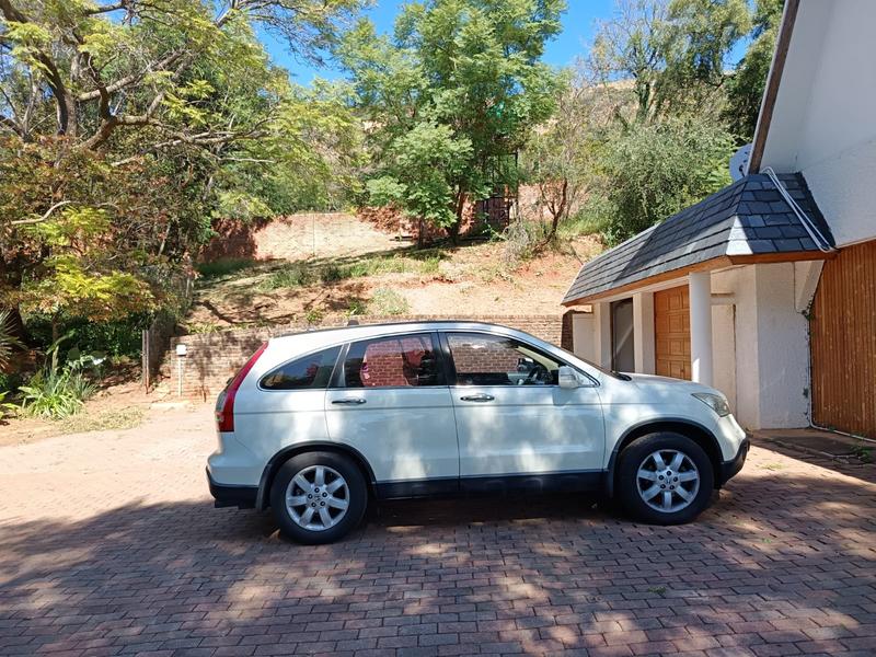 To Let 4 Bedroom Property for Rent in Little Falls Gauteng