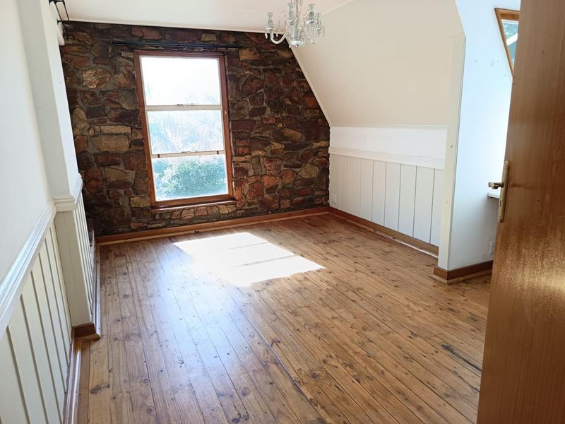 To Let 4 Bedroom Property for Rent in Little Falls Gauteng