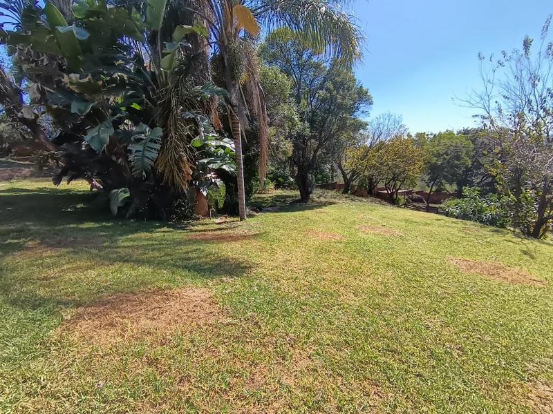 To Let 4 Bedroom Property for Rent in Little Falls Gauteng