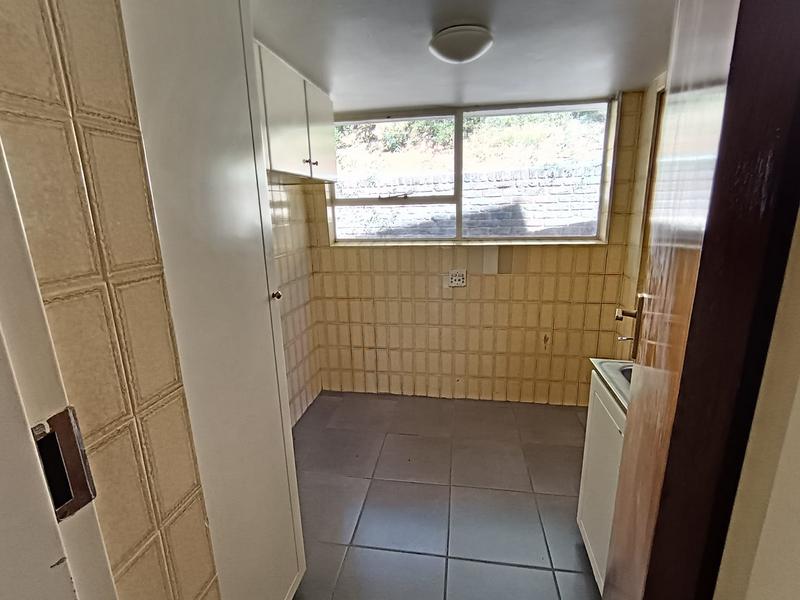 To Let 4 Bedroom Property for Rent in Little Falls Gauteng