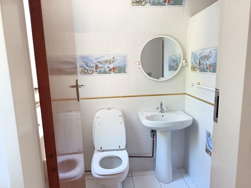 To Let 4 Bedroom Property for Rent in Little Falls Gauteng