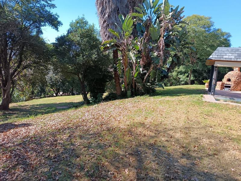 To Let 4 Bedroom Property for Rent in Little Falls Gauteng