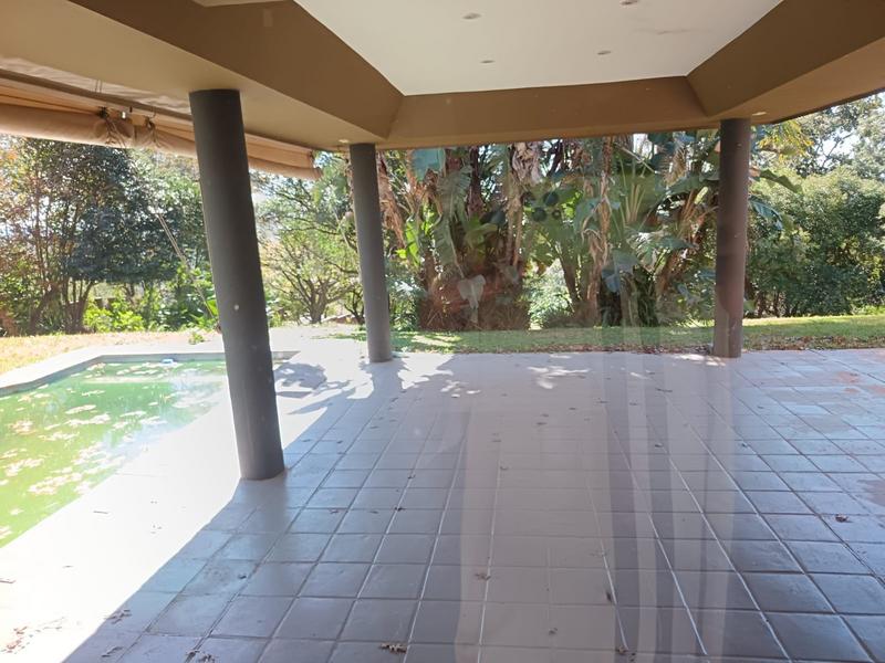 To Let 4 Bedroom Property for Rent in Little Falls Gauteng