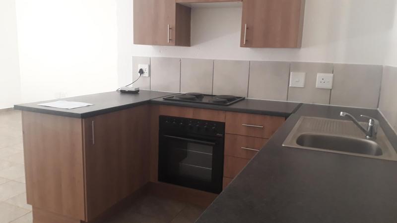 3 Bedroom Property for Sale in Groblerpark Gauteng