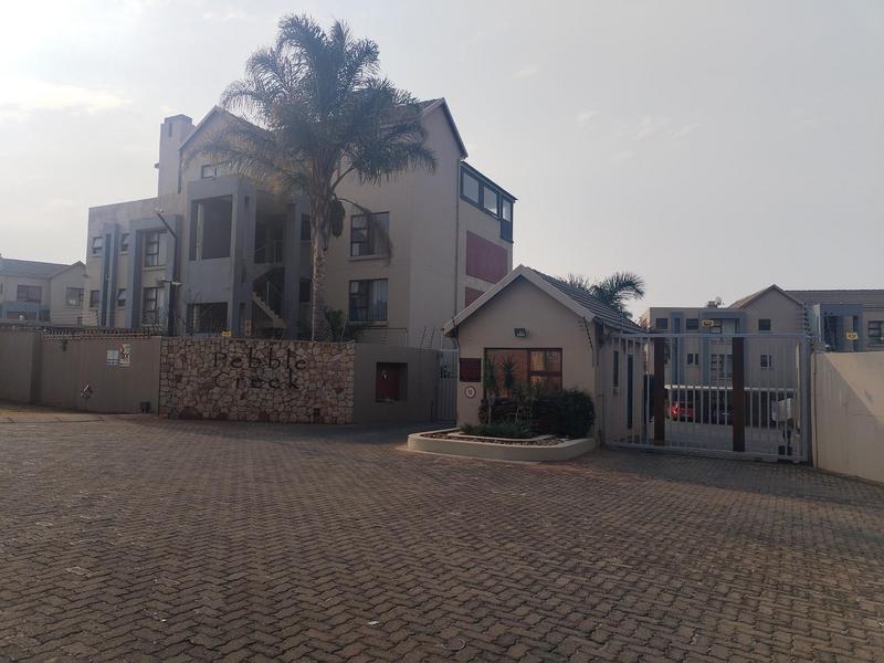 To Let 3 Bedroom Property for Rent in Sugar Bush Estate Gauteng